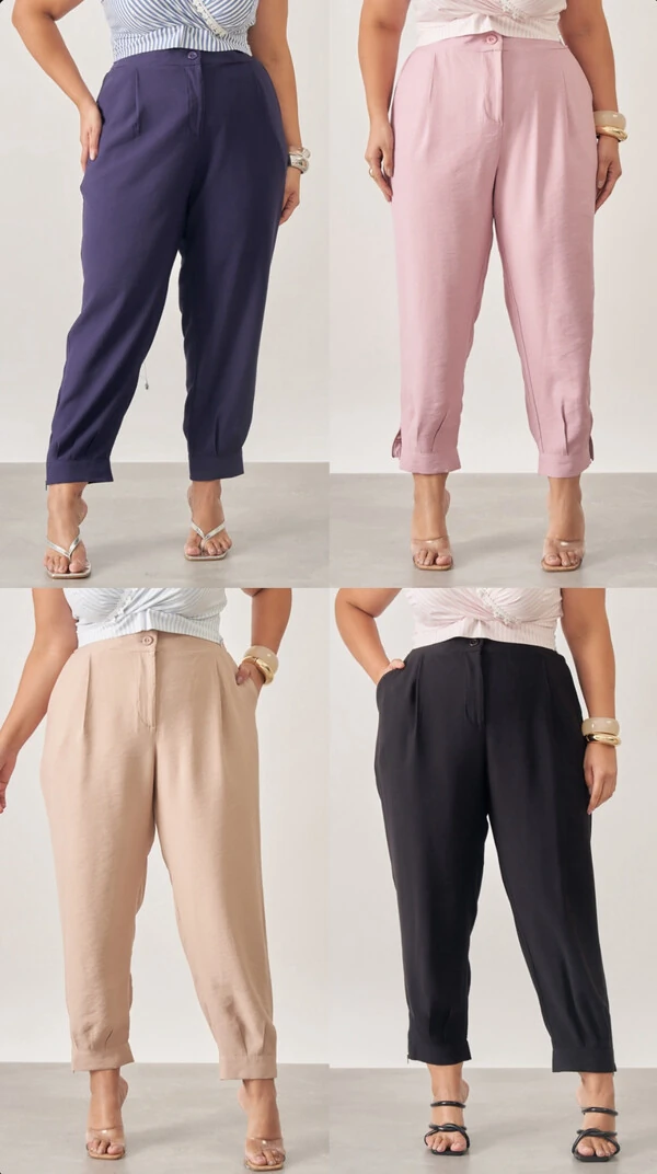 CALÇA LUNNA KAYLA
