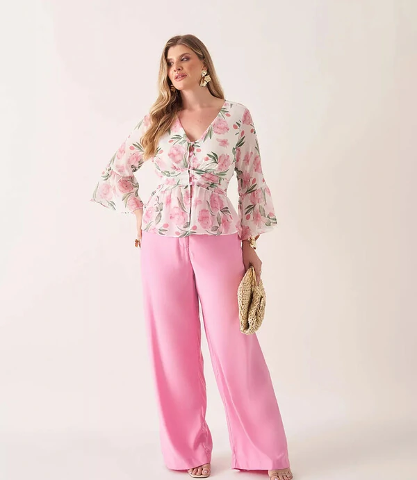 CALÇA LENA