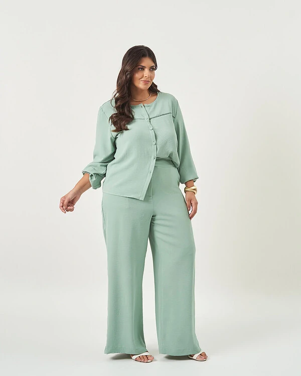 BLUSA SAVANA UPPER