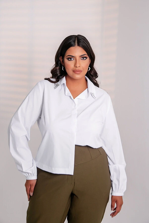 CAMISA LEGACY UPPER