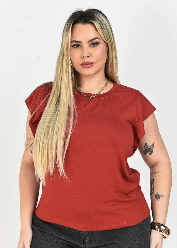 BLUSA CANDY CAROL