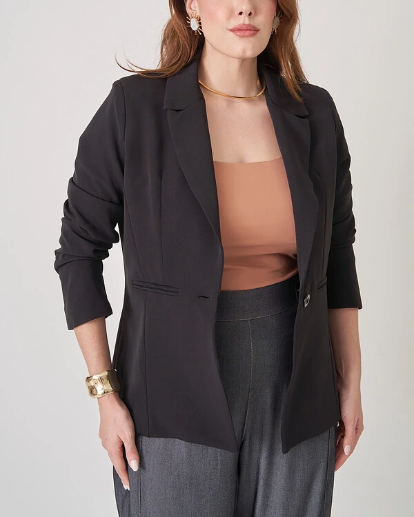 BLAZER CLASSIC UPPER