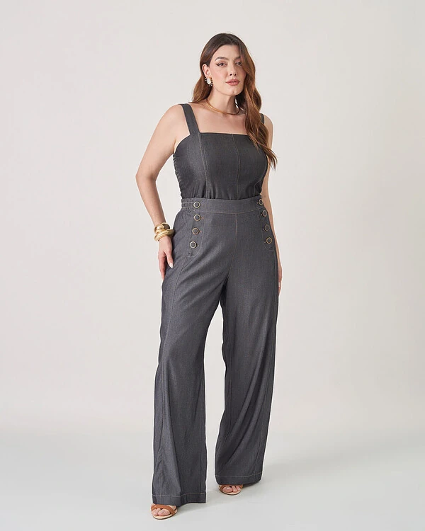 CALÇA STELLA UPPER