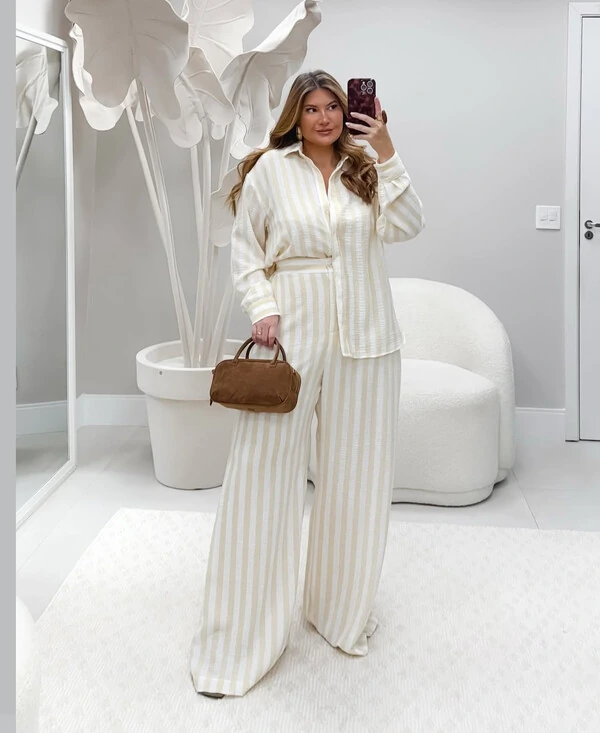 CONJUNTO EURO TREND QUEBELA