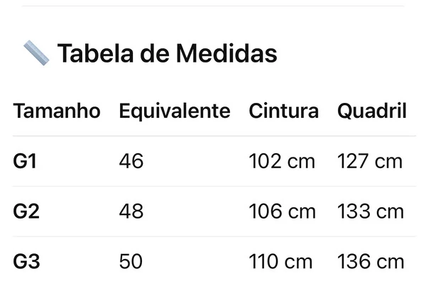CALÇA VISCOSE SARJADA