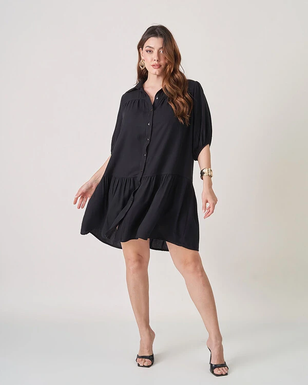 VESTIDO NINA UPPER