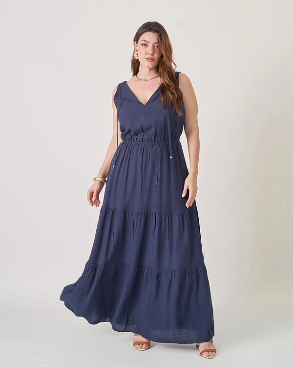 VESTIDO ALBA UPPER