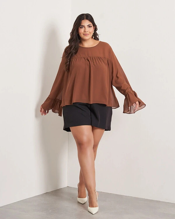 BLUSA MICHLE KAYLA