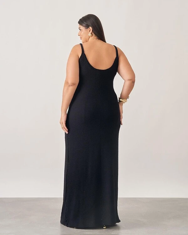 VESTIDO KIARA KAYLA