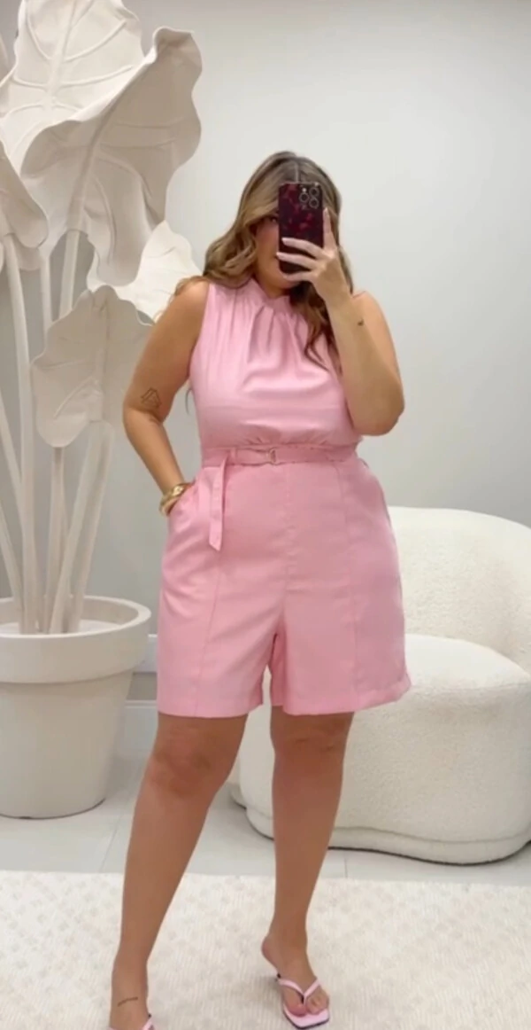 MACAQUINHO ALFAIATARIA ROSA MILLIOSSI