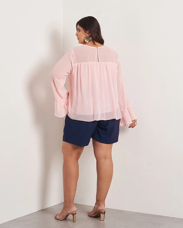BLUSA MICHLE KAYLA