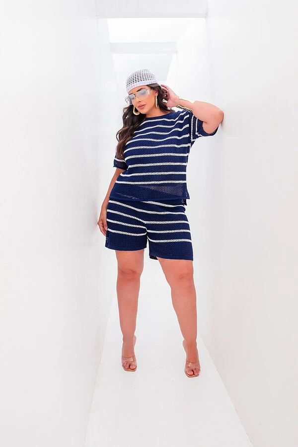 CONJUNTO LISTRA PLANET CHARM