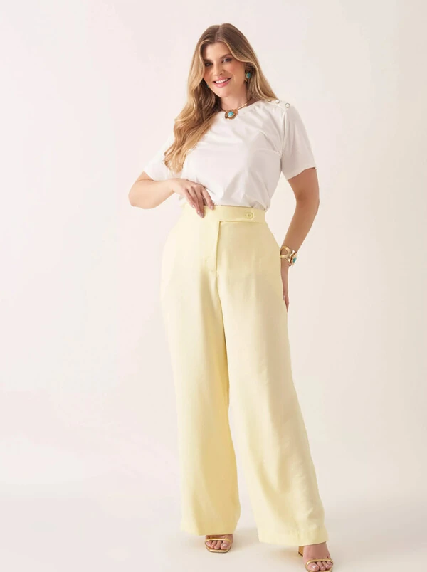 CALÇA LENA
