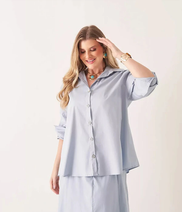 CAMISA YUMMY KAYLA