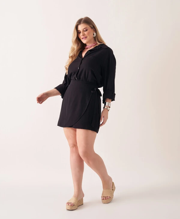 CAMISA POOL KAYLA