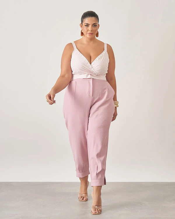 CALÇA LUNNA KAYLA
