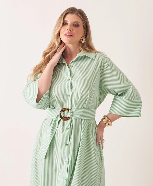 CHEMISE NORAH KAYLA