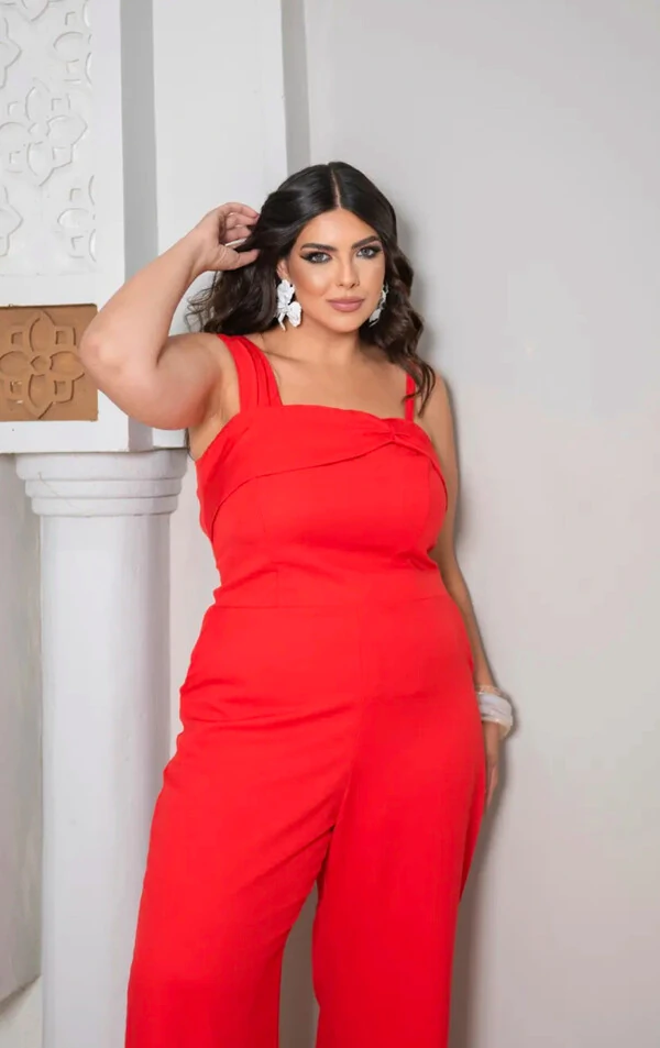 MACAÇÃO COM PALA DECOTE 10129 DIVAS VOGA