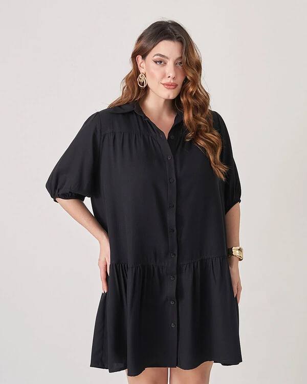 VESTIDO NINA UPPER