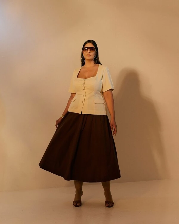 SAIA MIDI EURO TREND QUEBELA