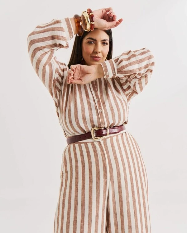 CONJUNTO EURO TREND QUEBELA