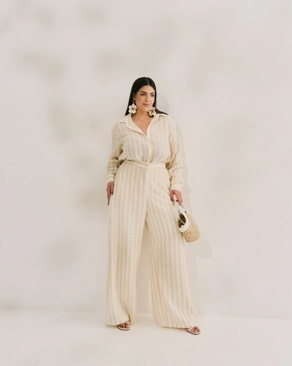 CONJUNTO EURO TREND QUEBELA