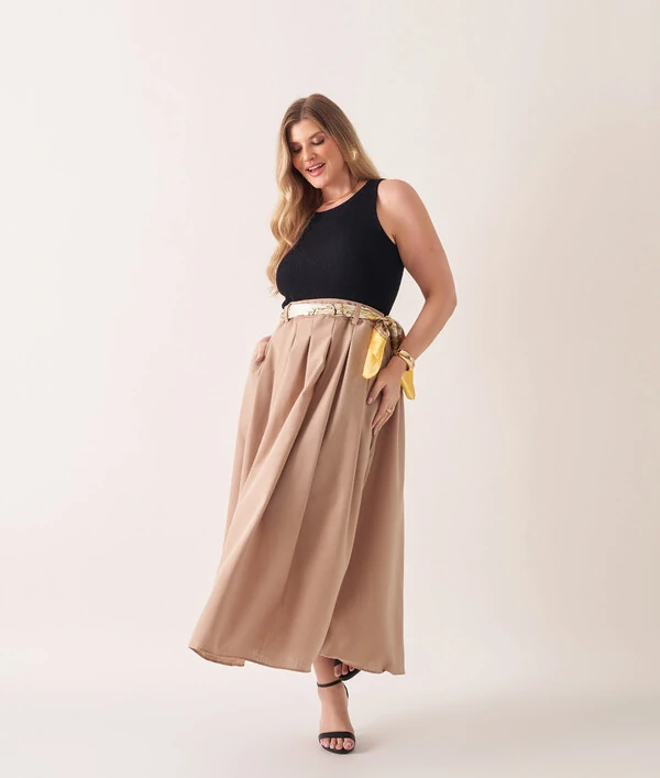 VESTIDO VICTORIA KAYLA