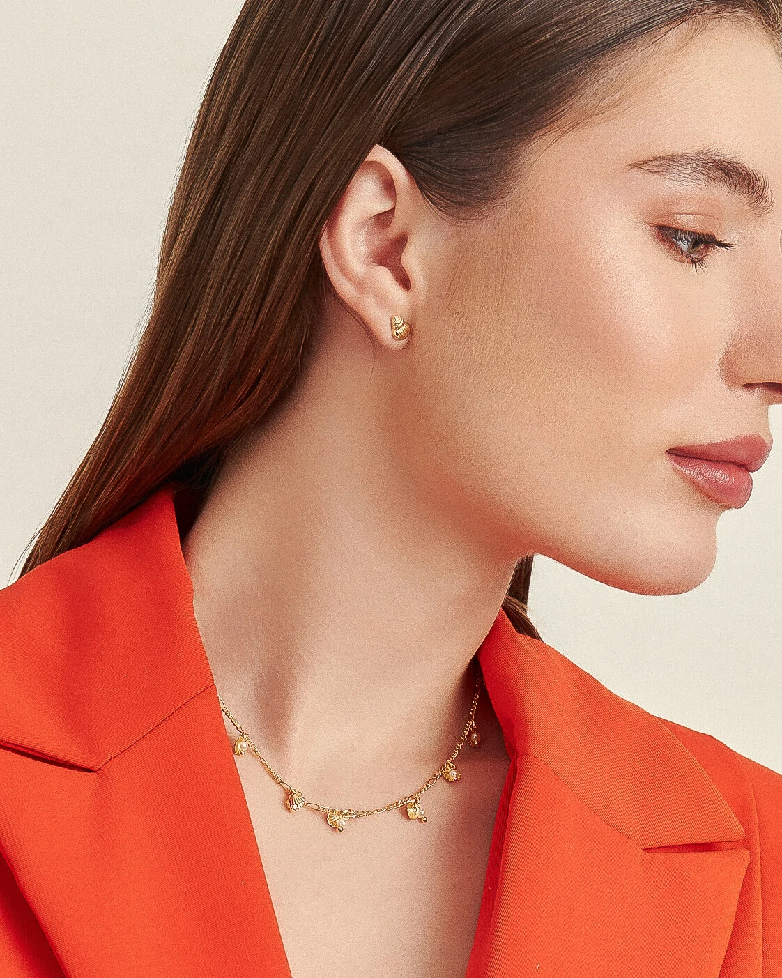 FotoBrinco Mini Caracol