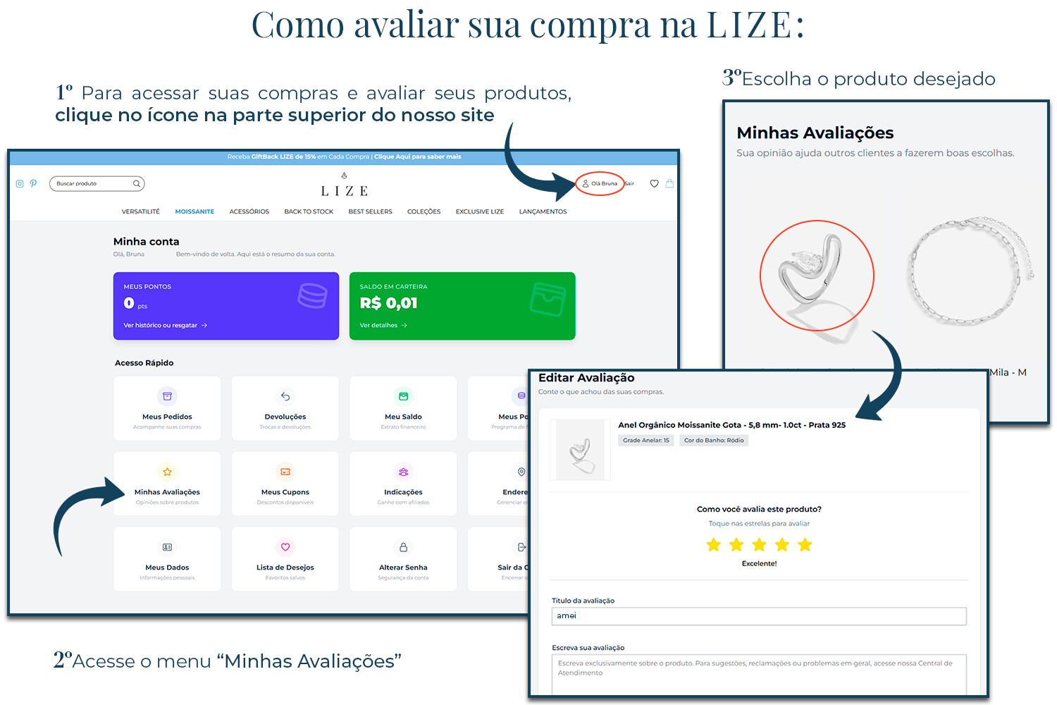 LIZE