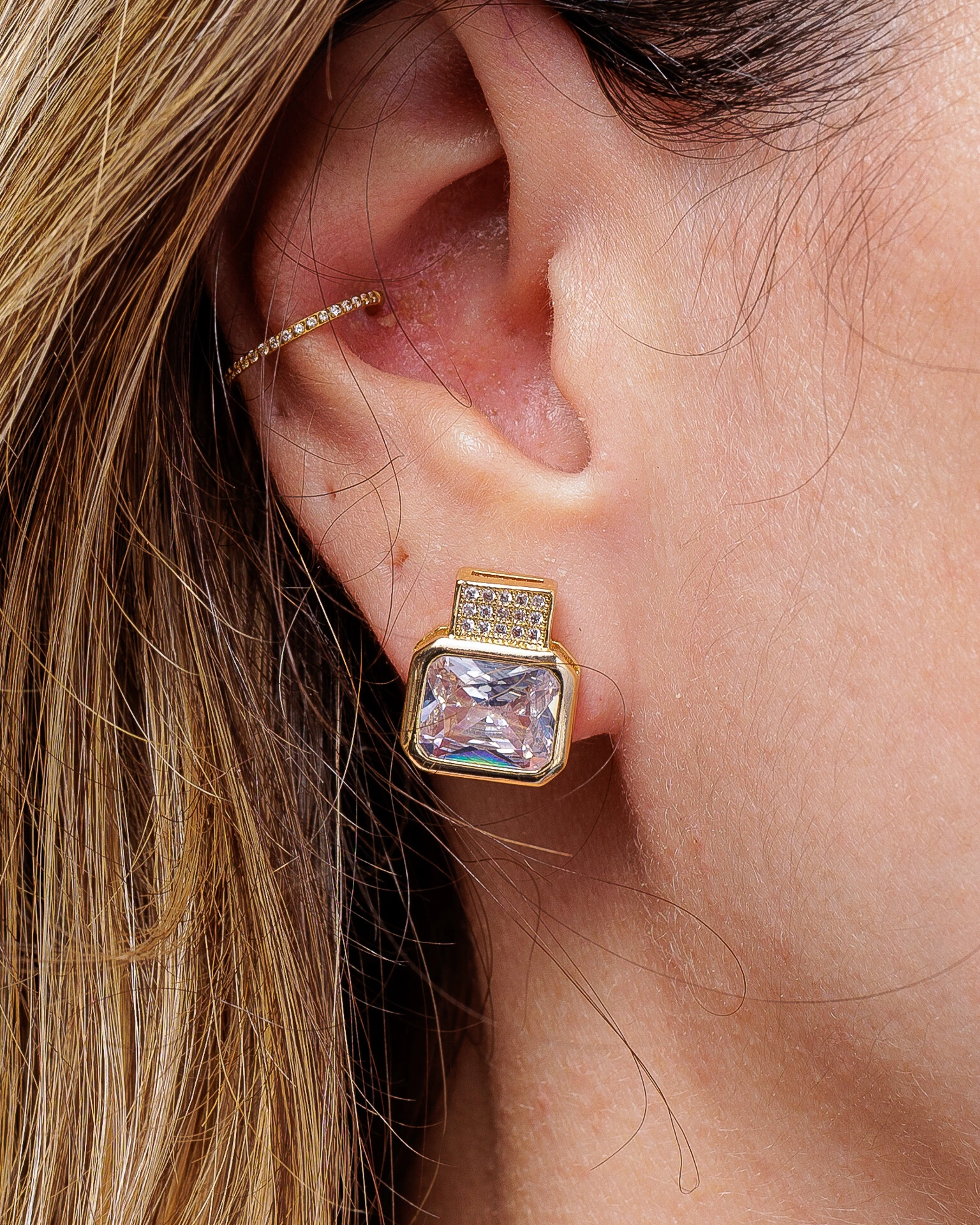 FotoBrinco Luminous Square