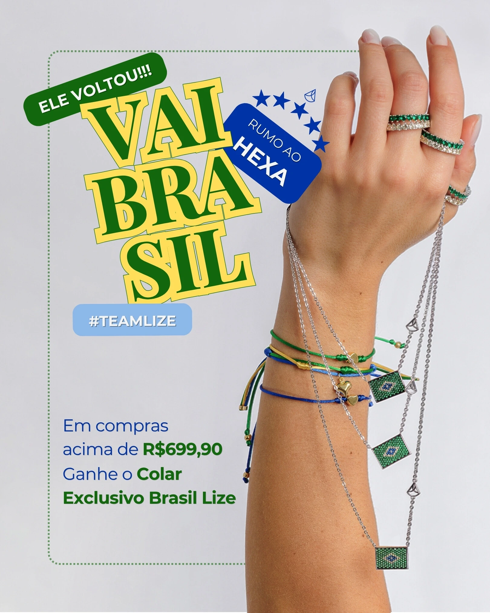 LIZE