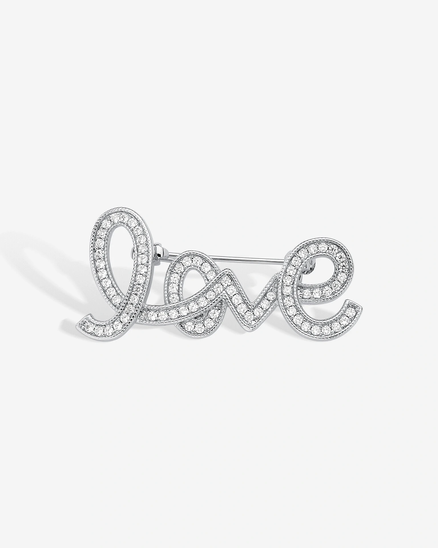 Foto Broche Love