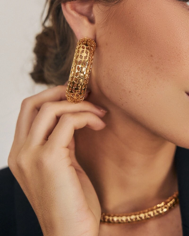 FotoBrinco Argola Porto