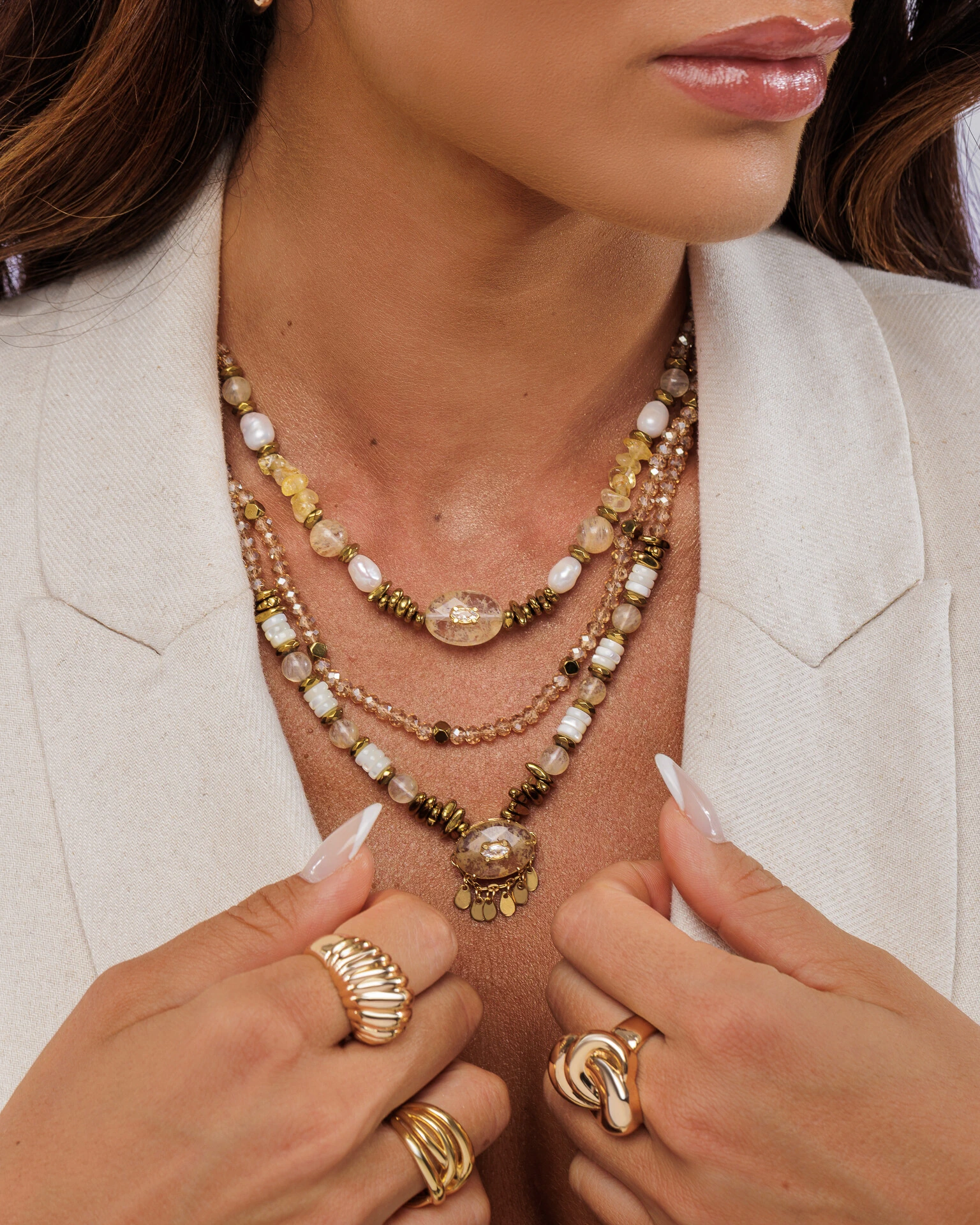 FotoColar Beads Classic