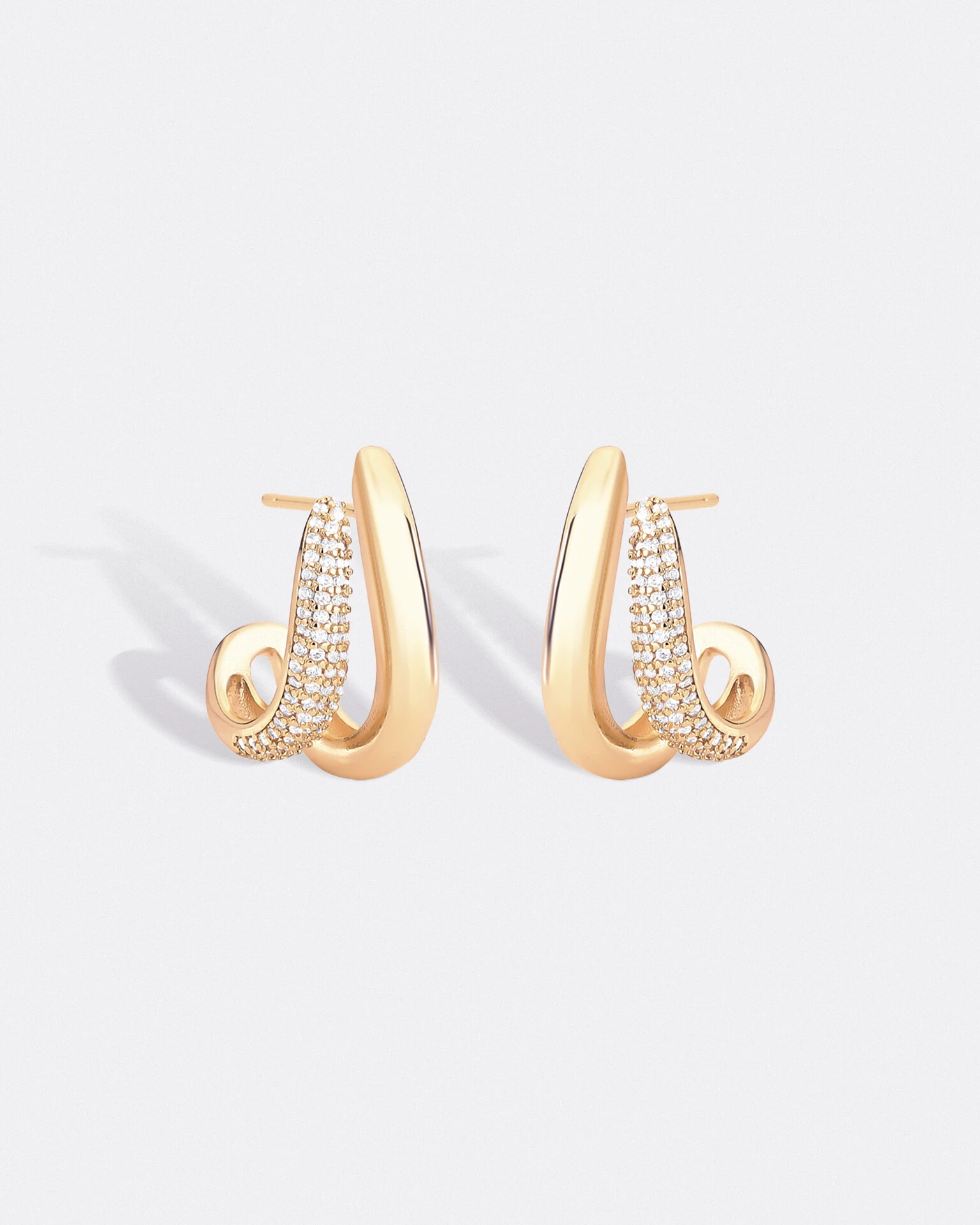 Foto Brinco Ear Hook Muriel
