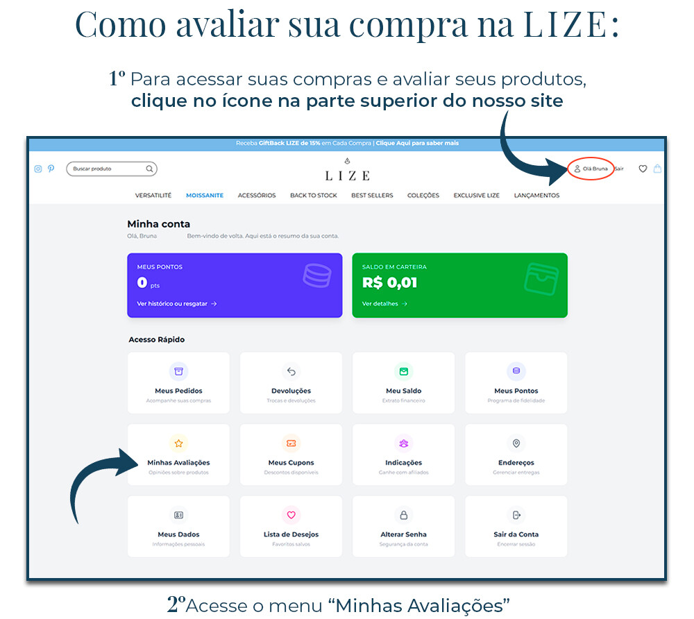 LIZE