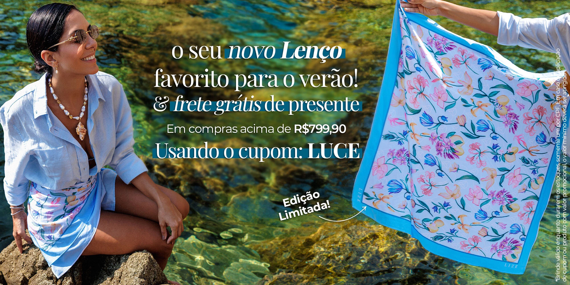 LIZE