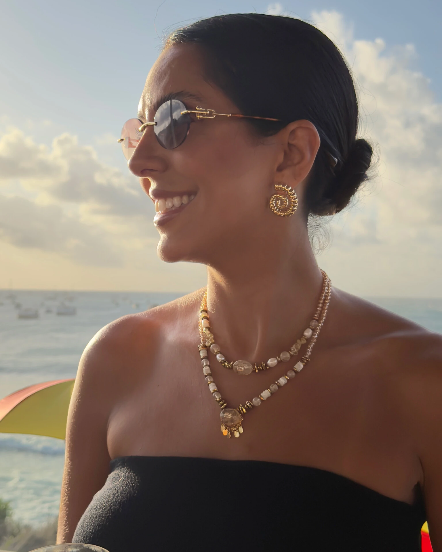 FotoBrinco Shell Spiral