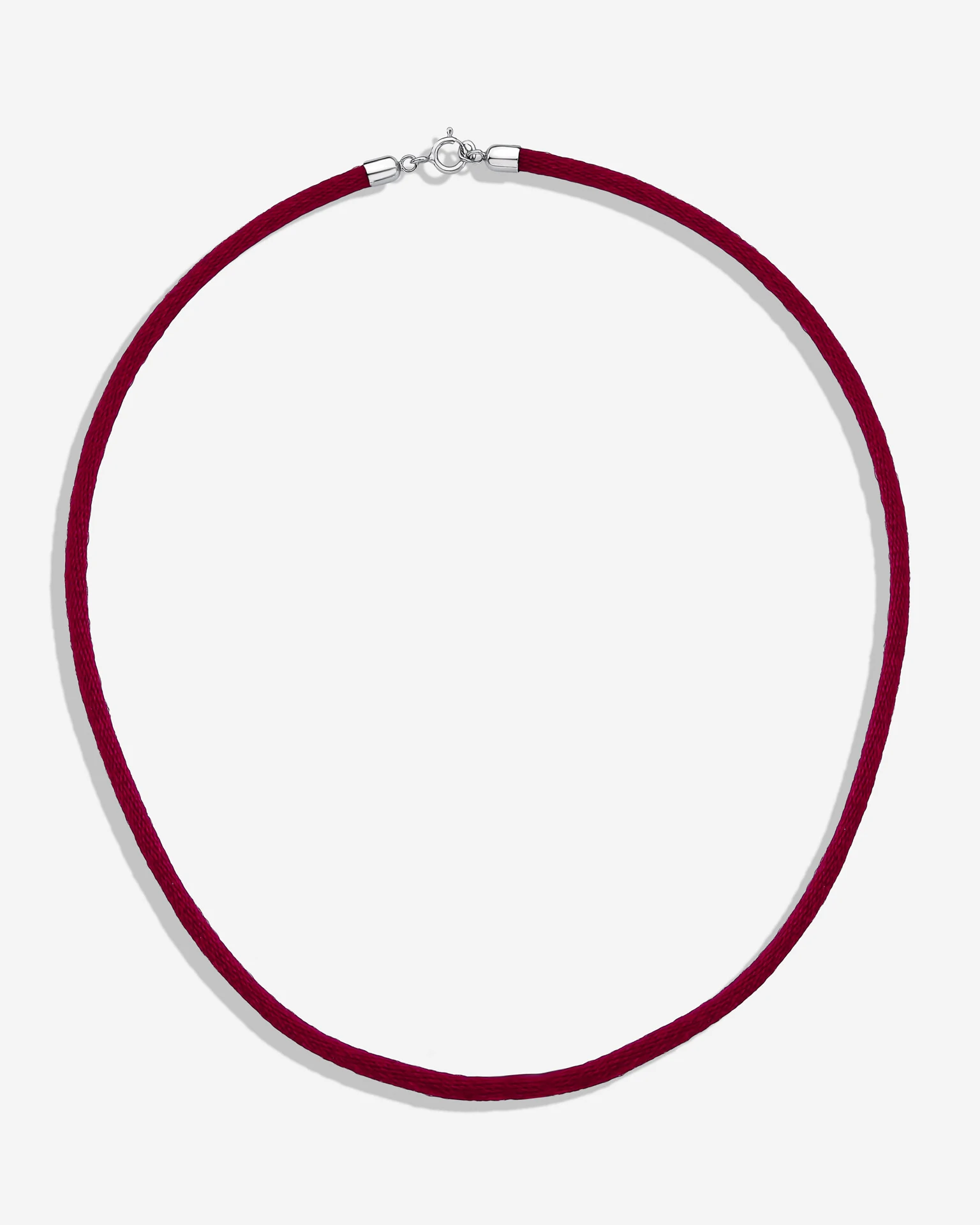 FotoColar Fio Lucca - Prata 925