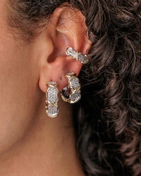 Piercing Inspired Celeste