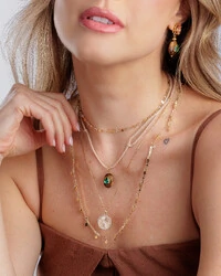 Colar Gipsy