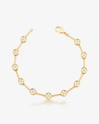 Pulseira Átomos