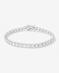 Pulseira Riviera Bowie Star (17 cm) - Prata 925