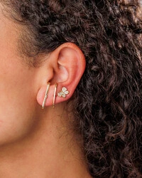 Brinco Ear Hook Lynn