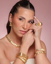 Brinco Chiara