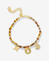 Pulseira Pins Solaris