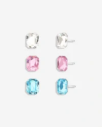 Brinco Trio Color