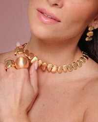 Colar Chiara