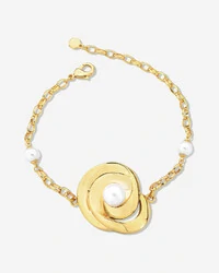 Pulseira Pérola Musa