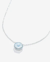 Colar Lune - Prata 925